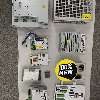 溢价-主机DSQC10183HAC050363001现