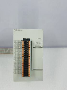 NEW MITSUBISHI FX58AD PLC MODULE CPU NEW WITHOUT BOX