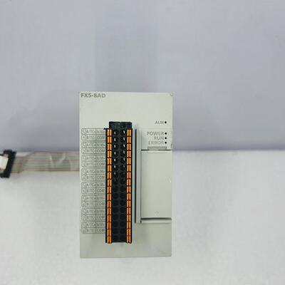 Neues Mitsubishi FX58AD PLC Modul CPU Neu Ohne Box