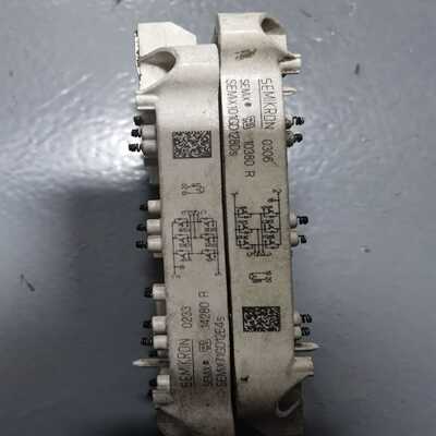 询价~SEMIX101GD128DS SEMIX71GD12E4s