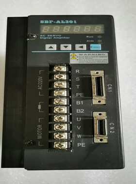 华大驱动器SPF-AL301/3A成色如图原装拆机功能包好--议价商品