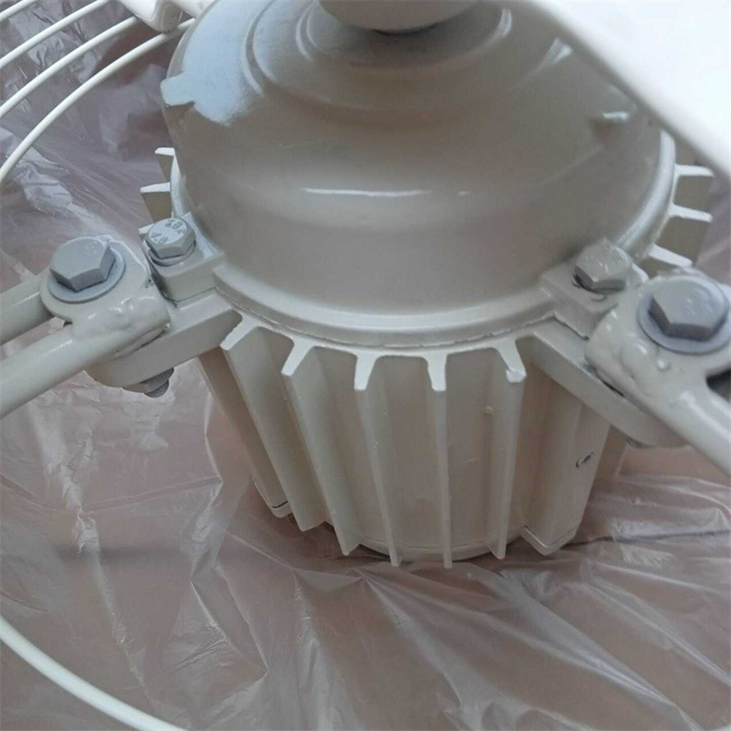 KAMUI风扇SK50-C3L4BP全新原装进q口