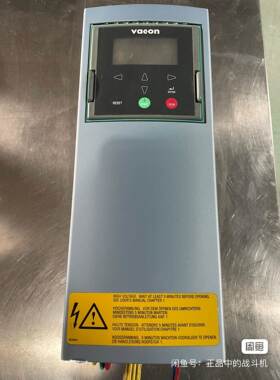 议价议价议价芬兰Flinland原装进口伟肯变频器30CXS4G2I议价