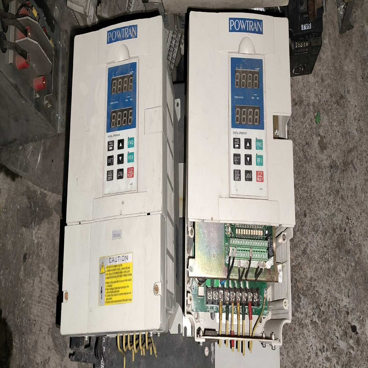普传PI7100  011F3211kw实物图议价询价