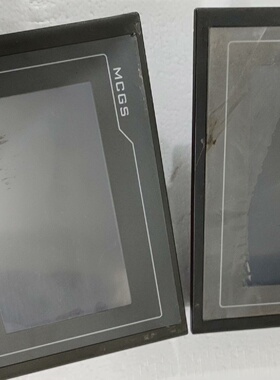 昆仑通态MCGS触摸屏EPC7062TD昆仑通态触摸屏TP议价