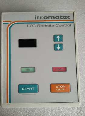 【幸琪商铺】英诺太科 innomatec  面板，实物图片，功能，需