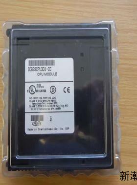 IC693CPU331 IC693CPU340 IC693C议价商品