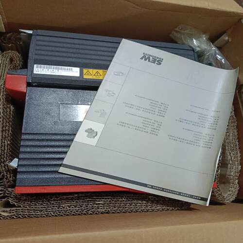 询价-SEW变频器驱动器MDF60A00755A3400全时光电子