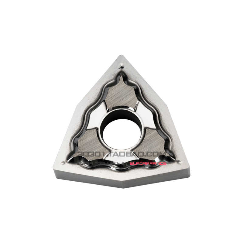 铝用刀片/木工刀片WNMG080402/080404/080408-HA替H01