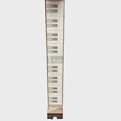 APRIL PB400 61100 MODULE DE SORTIE x1pc
