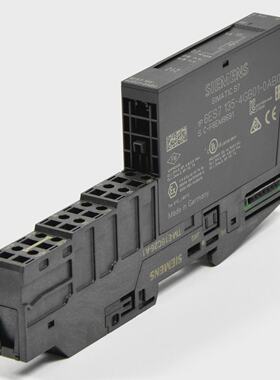 Siemens Simatic S7 ET200 Analog OUT 6ES7 1354GB010AB0 6ES713