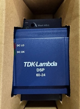 全新日本TDKLambda兰姆达电源模块DSP6024-议价