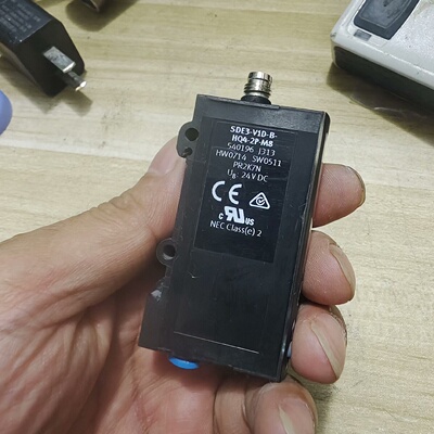 SDE3-V1D-B-FQ4-2P-M8压力开关 FESTO-议价