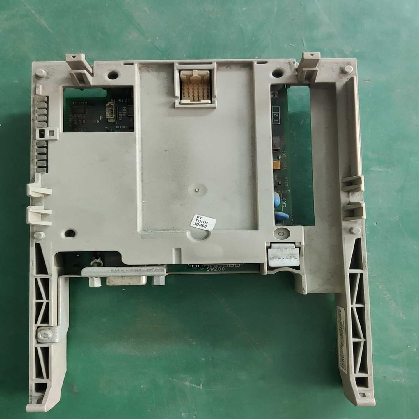 询价施耐德ATV71变频器DP通讯卡VW3A3307VW3A