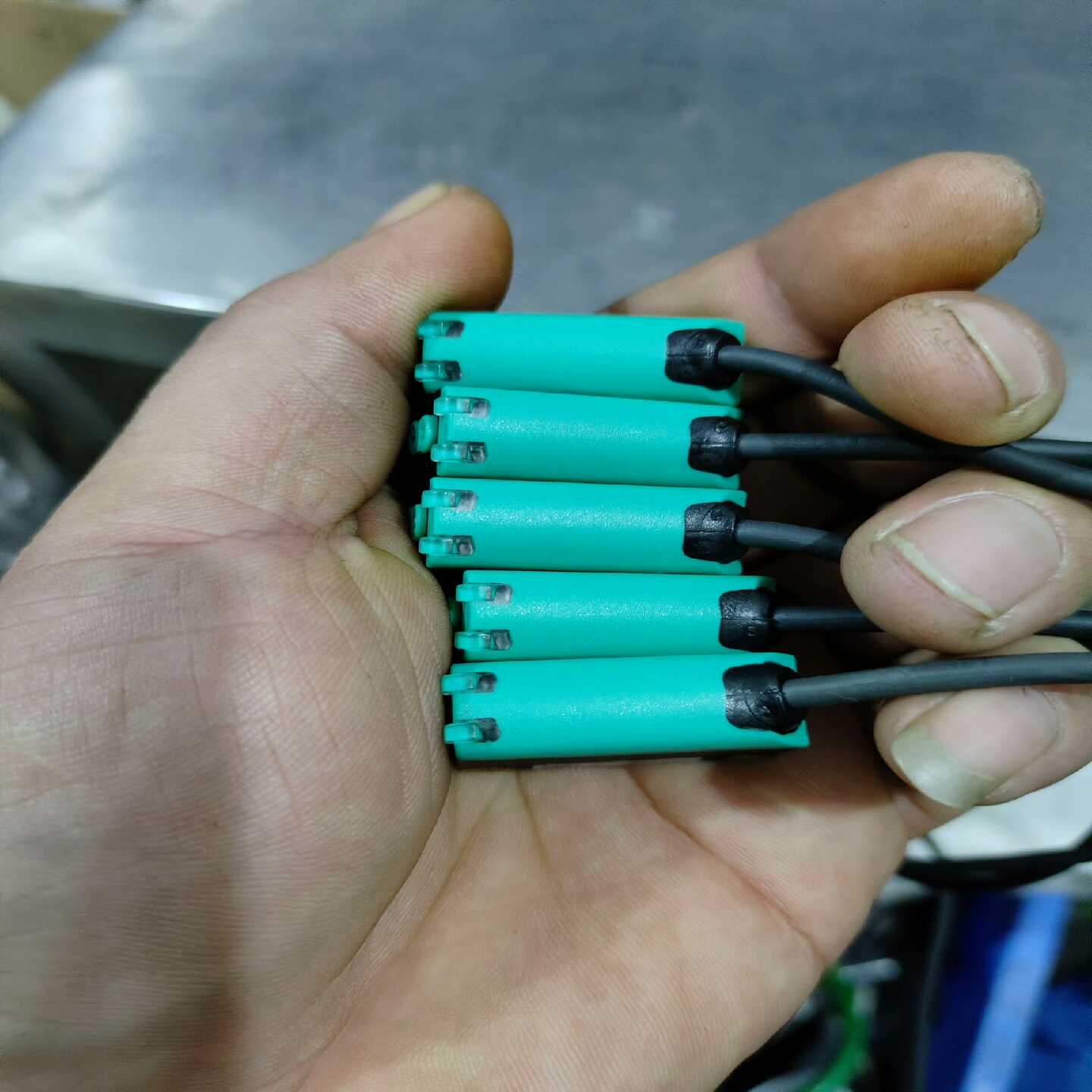 议价倍加福光电开关815410，-8--1