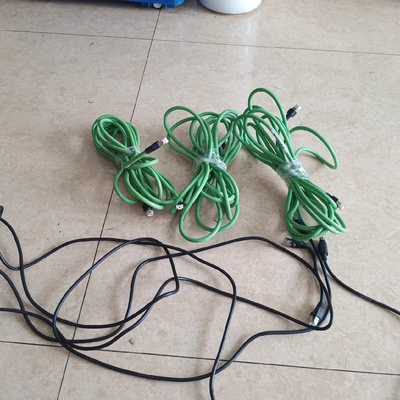 议价XBTZ9780连接线二米长有二条单价200议价