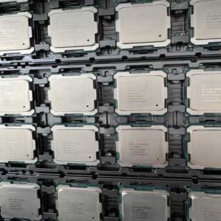 （议价）出2696v4出正式版E5-2696V4剩30颗！20