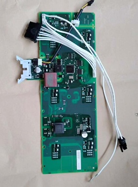 询-PM240PM340变频器驱动板A5E010610