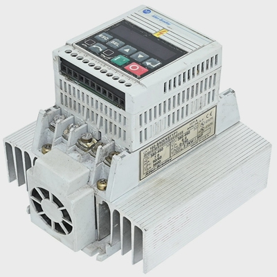 AllenBradley160-BA06NSF1P1SmartSpeedController160BA06N