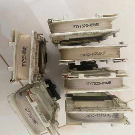接触器3TF52线圈3TY7523-0XM0询价