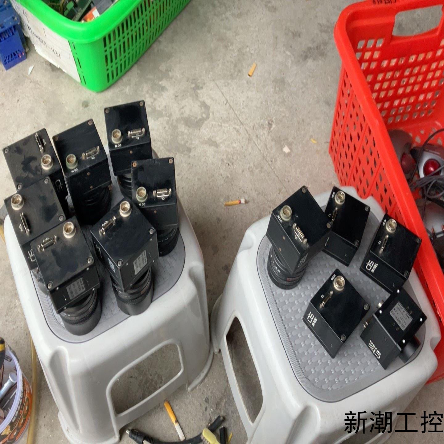 日本cis 5m工业相机 vcc-g60fv11cL议价商品