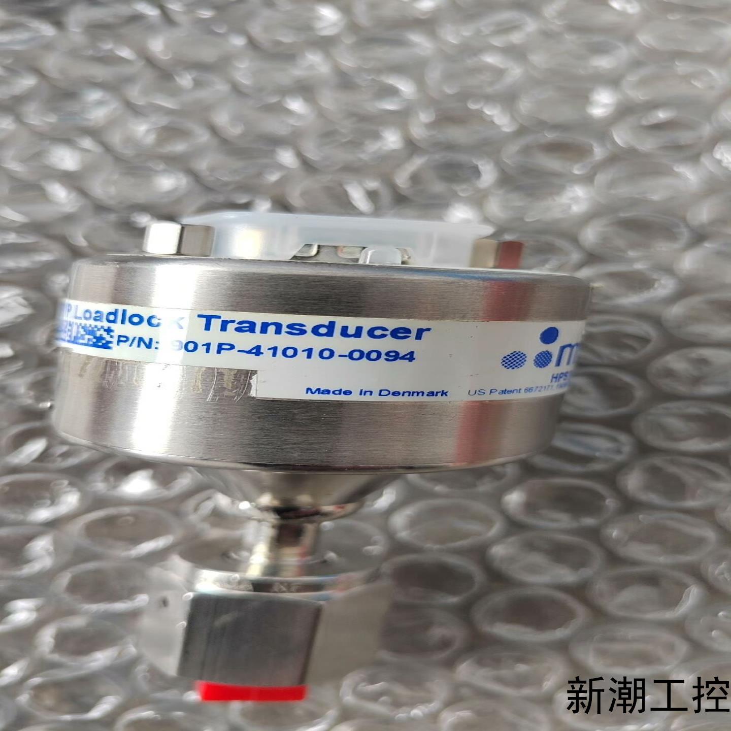 MKS 901P LOADLOCK TRANSDUCER议价商品