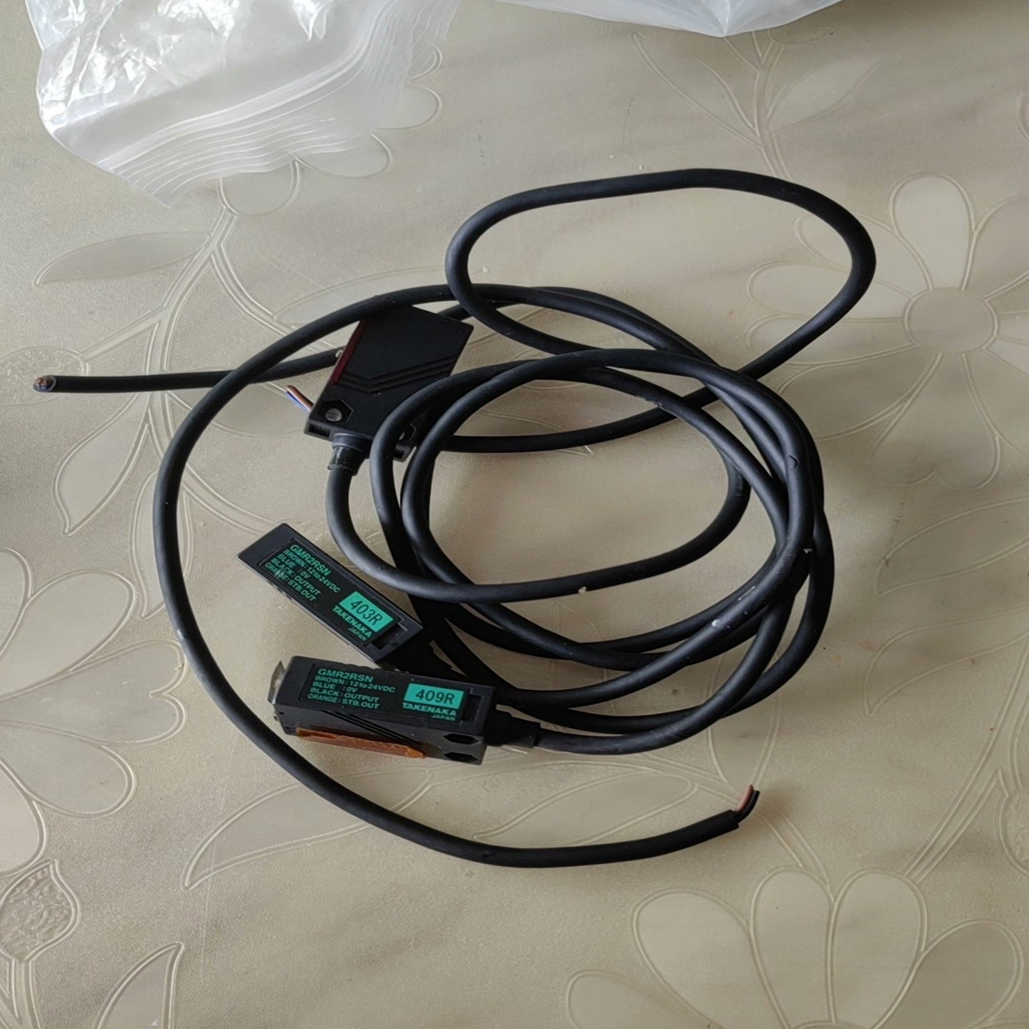 TAKeX日本竹中GMR2RSN 单价