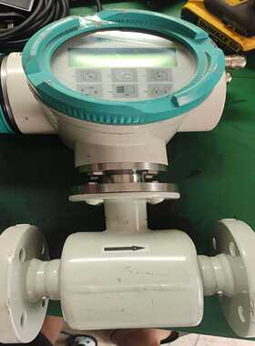 询价西门子SITRANSFM磁流量变送器MAG6000/3