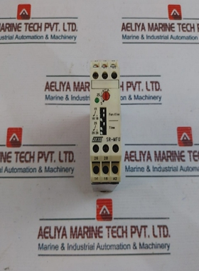 FanalSR-MFUSwitchingRelay250VAC5A1250VA0.05S–10H