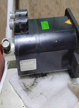 SELINSISTEMI百超伺服电机5AL-0600-15询价