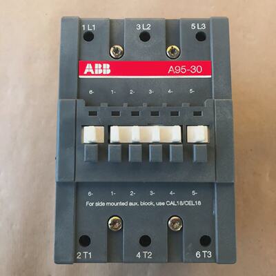 ABB A953022 Contactor 1SFL431001R8022