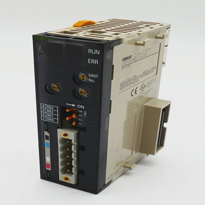 OmronCJ1W-CORT2124VDC0.5WBenutzerdefinierteCAN-Einheit