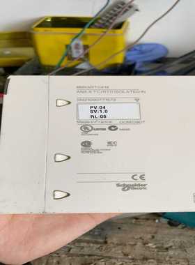 议价ART0414拆机施耐德模块实图拍摄功能正常