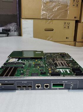 思科 VS-SUP2T-10G  成色几乎 好-议价