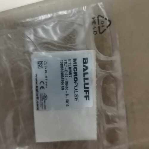 BTL7-E100-M0450-B-KA10，未开封询价