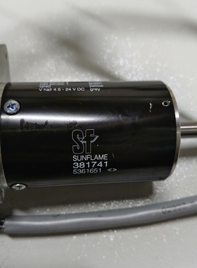 【请询价】SUNFLAME 381741  锅炉旋杯马达 全新原装现货