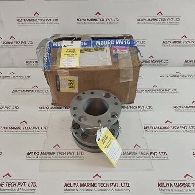 John crane Metastream M17 1SS UK.10 Motor Bomba Acople TLCS0