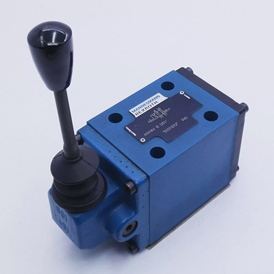 MannesmannRexrothR9005915924WMM10D31/Wegeventil-unuse