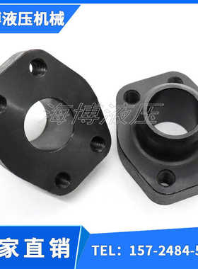 碳钢平面GFS-T/AFS—SAE整体式对焊焊接法兰J518-1993 凸焊法兰