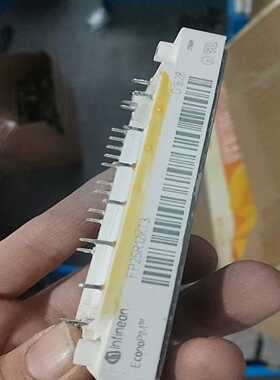 英飞凌fp25r12kt3新机器拆一色原码原货百多个询价