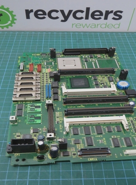 FanucA20B-8100-0662/13EBoard