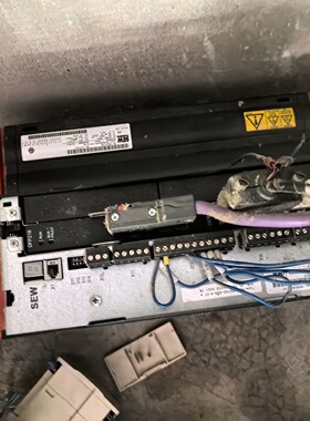 议价SEW变频器MDX61B015050340T德国议价