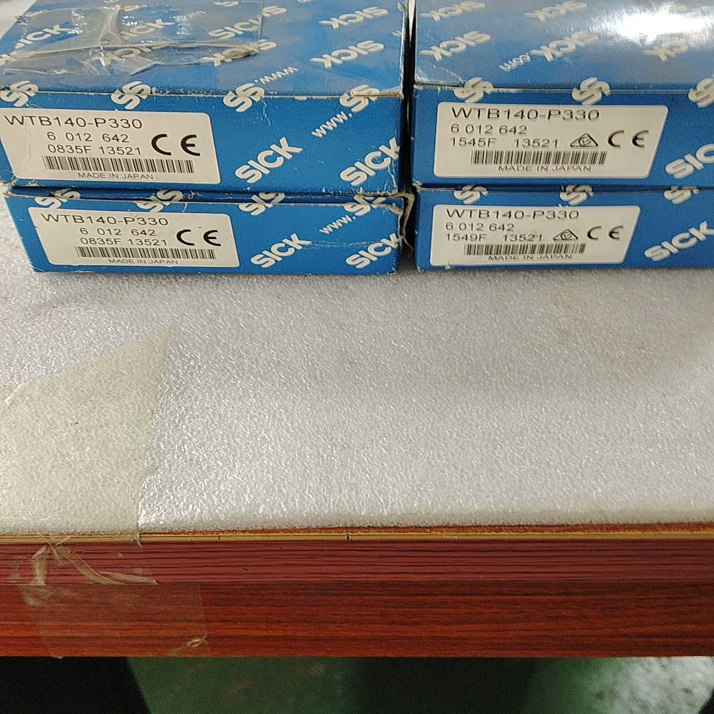 SIKC西克全新带包装--议价商品