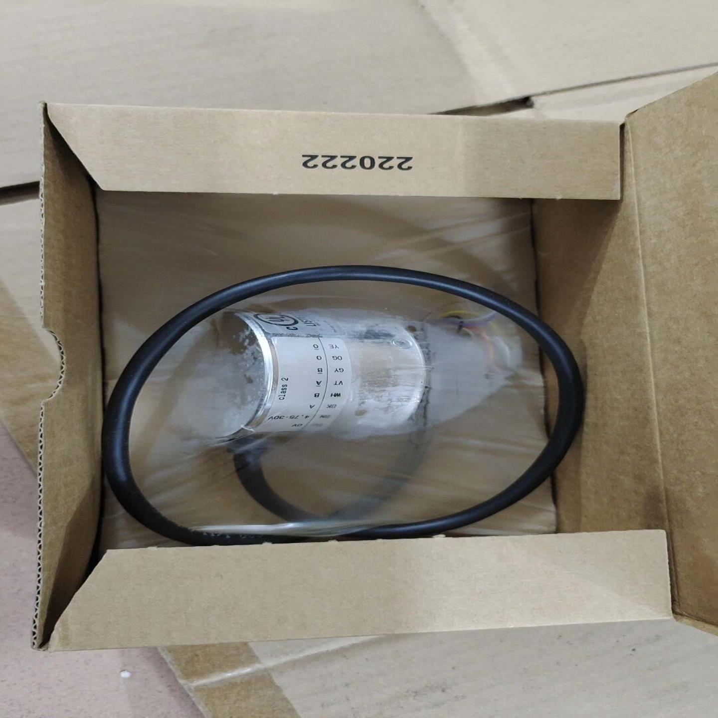 【议价】倍加福TVI50T-09BK0R6TN-010适用