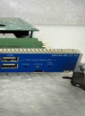 JuniperSRX3400SRX3600矩阵卡S询价