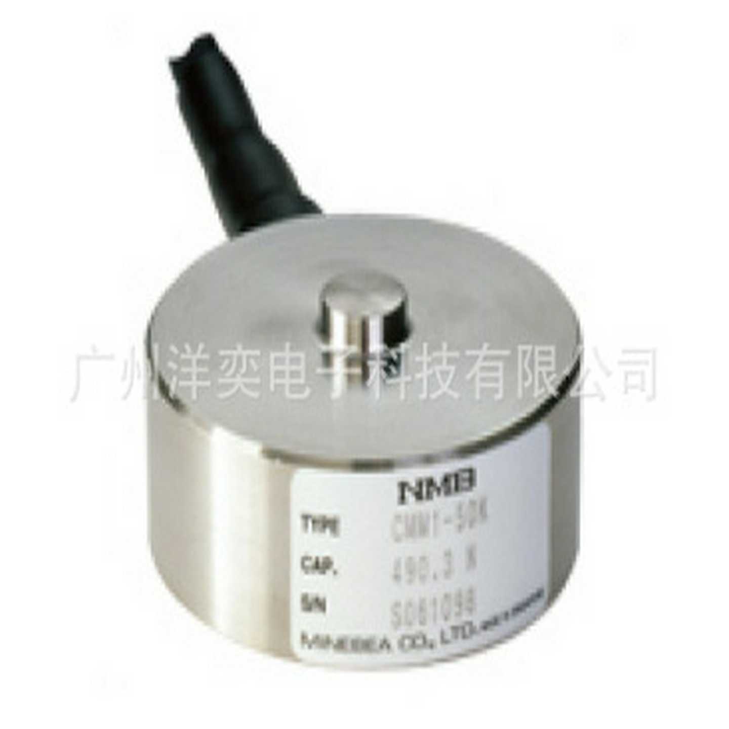 供应CMM1-5T传感器,日本MinebeaCMM1-5T,CMRM1-10T称重传感器
