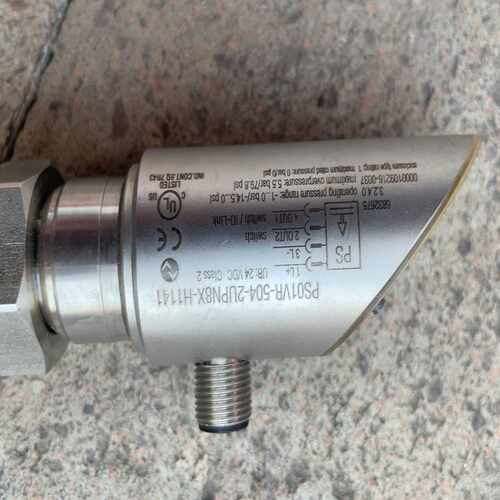 咨询-图尔克压力传感器PS010V-301-LI2UPN8X-H1