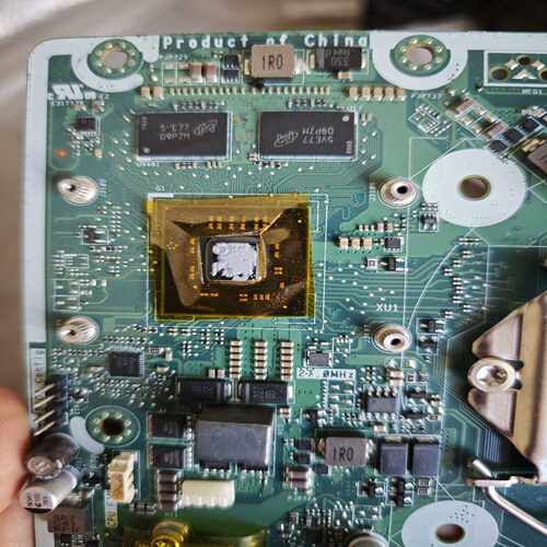 （议价）HP一体机主板IPSKL-CMTPC-P047-23