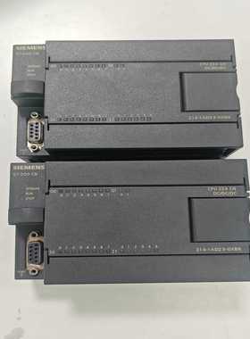 议价西门子plcCPU224CN