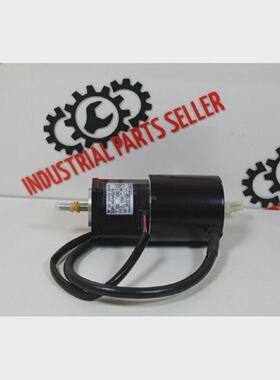 Yaskawa SGMA5AWSU12 Servo Motor  6 months warranty